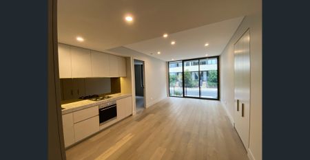 Ground floor 2 bedroom apartment for lease - Photo 3