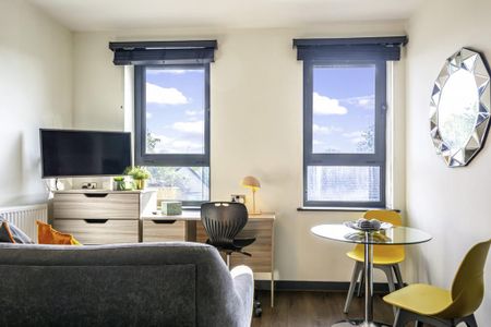 1 bedroom flat to rent - Photo 2