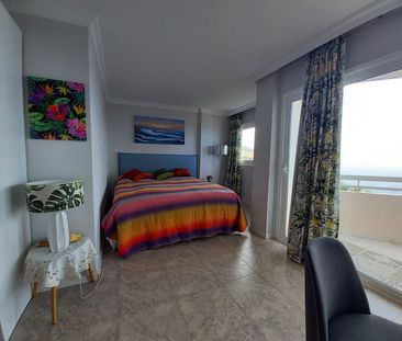 Estudio En alquiler El Burgado 1, Longuera-Toscal, Los Realejos - Photo 1