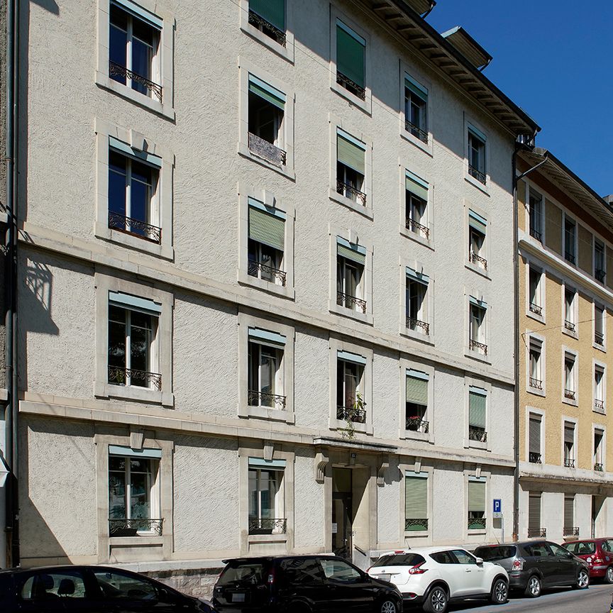 Rue Simon-Durand 15 - Photo 1