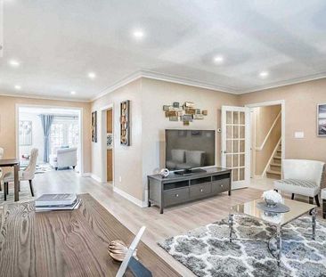 For Lease - 14 Strathroy Crescent, Markham, Ontario - Photo 6