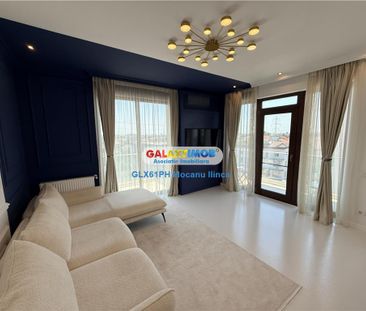 Inchiriere apartament 2 camere, bloc nou, Albert, Ploiesti - Photo 2