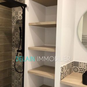 Cagnes-sur-Mer Bord de mer appartement 56 m - Photo 2