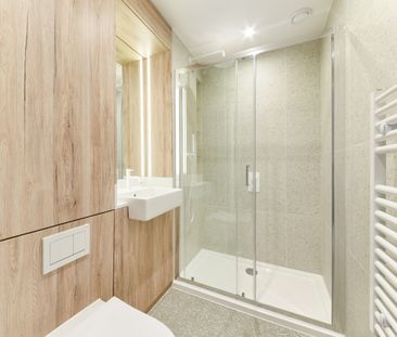2 bedroom apartment to rent - Photo 6