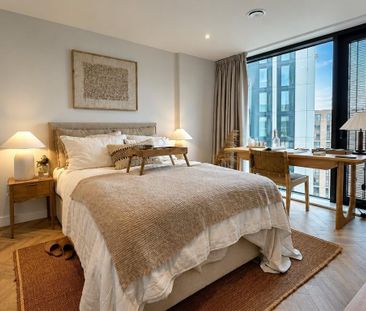 1 bedroom apartment to rent - Photo 6