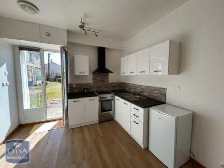 Appartement à louer 1 pièce 25m² - Photo 3