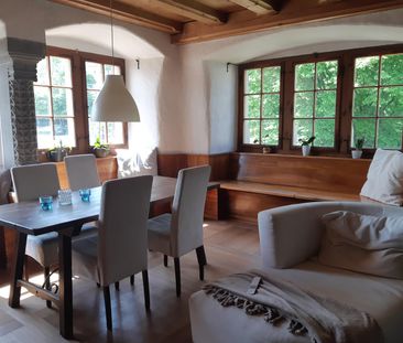 1 Zimmer, 42 m², 2. Stock - Photo 1