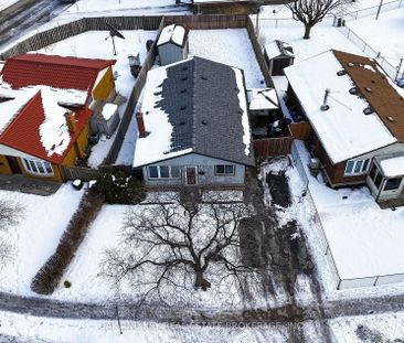 For Lease - 62 Wexford Avenue Unit# MAIN, London East, Ontario - Photo 1