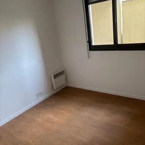 Appartement à louer 2 pièces 49.11m² - Photo 1