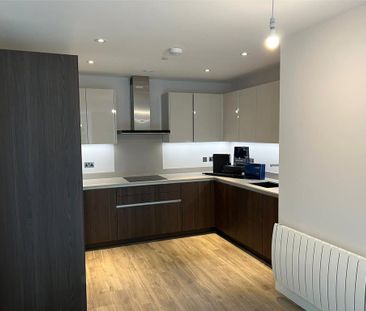 2 bedroom apartment to rent - Photo 5