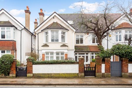 London Road, Twickenham, TW1 flat to rent - Photo 4