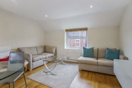 2 bedroom flat to rent - Photo 4