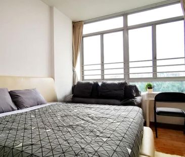 The Lakeshore (D22), Condominium - For Rent - Photo 5