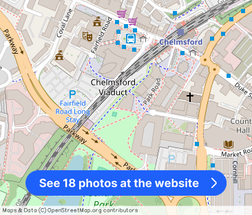 Burgess Springs, Chelmsford, CM1 - Photo 1