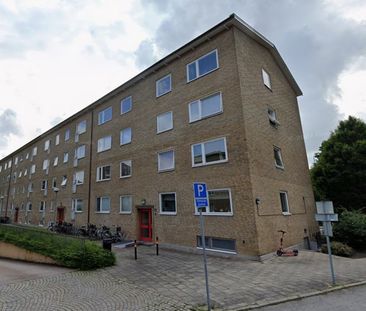 Kronetorpsgatan 82C, Segevång - Photo 1