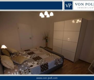 Gut leben in Bad Ems - Möbilierte 2 Zimmerwohnung - Photo 3