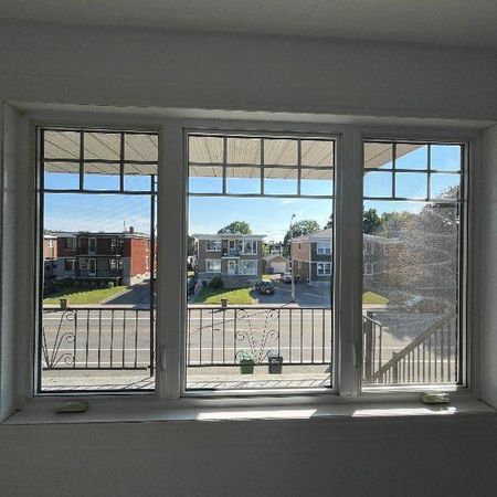Appartement de 3 chambres et 1 salle de bain - Photo 4