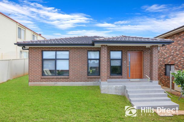 13a Eastbourne Way, 2153, Bella Vista Nsw - Photo 1
