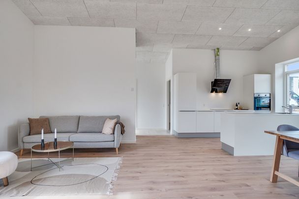 4-vær. villa - Photo 1