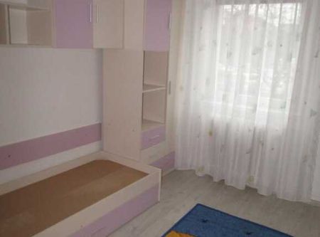 Apartament 3 camere, 49 mp, parcare, zona Piata Hermes - Photo 2