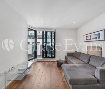 1 bedroom apartment to rent - Photo 2