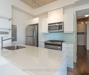 Glasshouse Lofts , #1102 - Photo 6