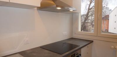 À louer / Appartement F4 / BESANCON QUARTIER MOUILLÈRE 29 A avenue Fontaine-Argent - Photo 2