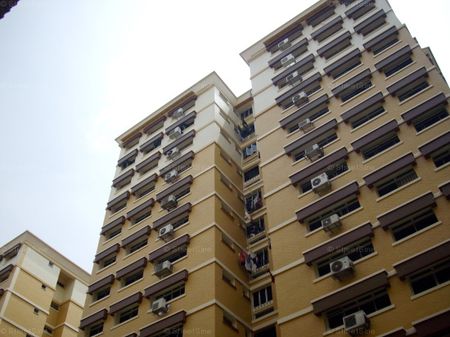 Blk 503 Choa Chu Kang Street 51 (Choa Chu Kang), HDB 4 Rooms - For Rent - Photo 5