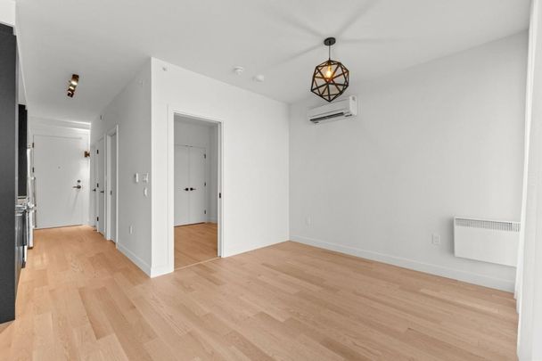 Appartement à louer - Montréal (Verdun/Île-des-Soeurs) (Île-des-Soeurs) Appartement à louer - Montréal (Verdun/Île-des-Soeurs) (Île-des-Soeurs) - Photo 1