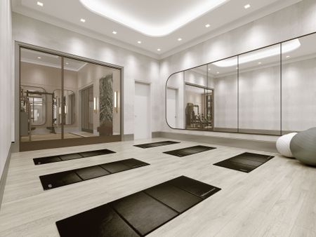 For Lease - 259 THE KINGSWAY N/A Unit# 211, Toronto, Ontario - Photo 5