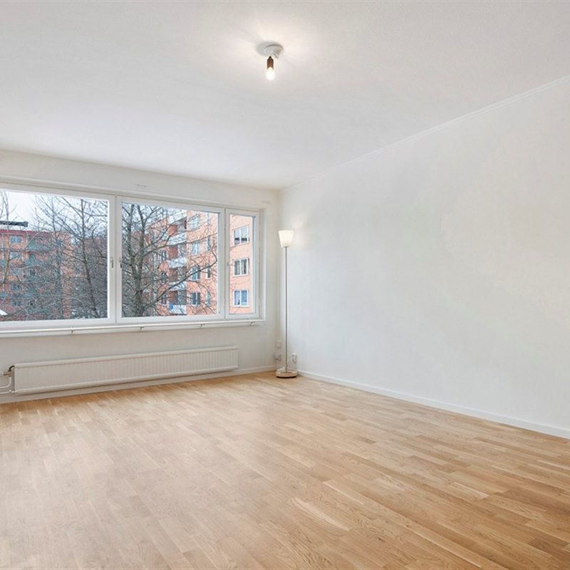 Mellanbergsvägen 31 - Foto 1