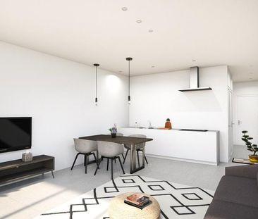 Appartement te huur: Bredaseweg 30-D 4702 KT Roosendaal - Photo 5