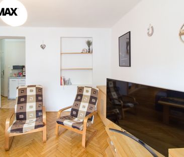 Pronájem bytu 2+kk v osobním vlastnictví 58 m², Tábor - Photo 2