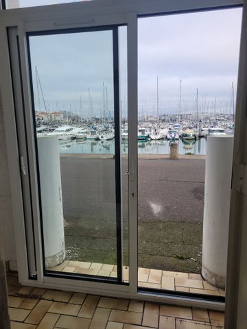 Location appartement 1 pièce, 19.37m², Les Sables-d'Olonne - Photo 2