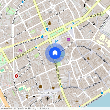 71100 Chalon Sur Saone