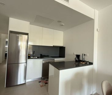 Piso En alquiler Avenida Blas de Lezo 3, Guadalobón - Photo 3