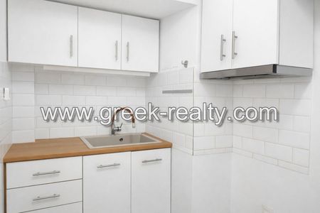 Διαμέρισμα για ενοικίαση Ευελπίδων - Δικαστήρια (Κυψέλη) - Photo 2