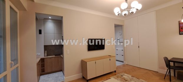 Warszawa, Śródmieście, Wiejska - Фото 1