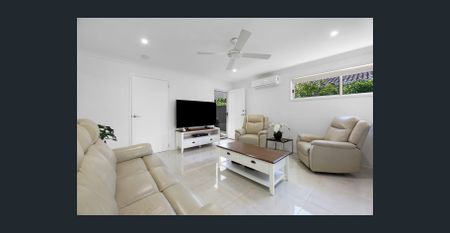 Spacious Family Home with Granny Flat & Pool - Photo 3