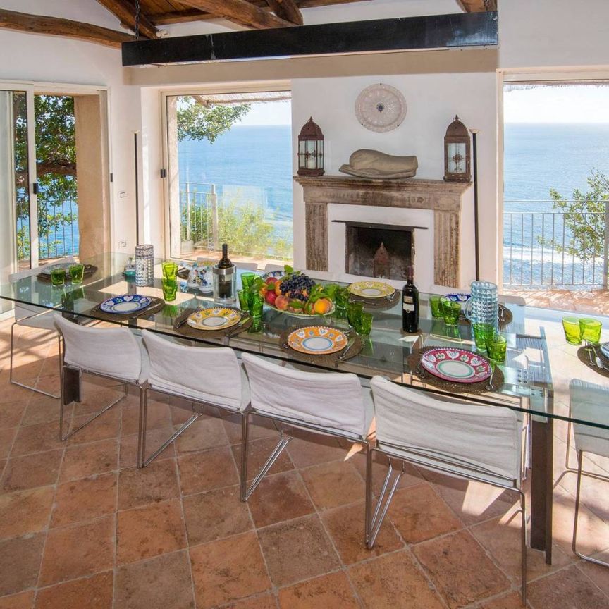 Villa unifamiliare, ottimo stato, 300 m², Maiori - Photo 1