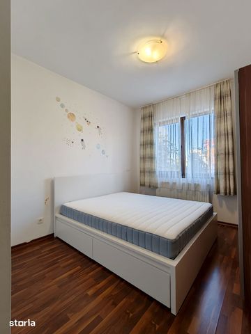 2 camere | Metrou Pacii | Centrala | Balcon si boxa | Optional Parcare - Photo 3