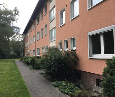 Zu Weihnachten in neuer Wohnung! Bezugsfertige 2-Zimmer-Wohnung in ... - Photo 3