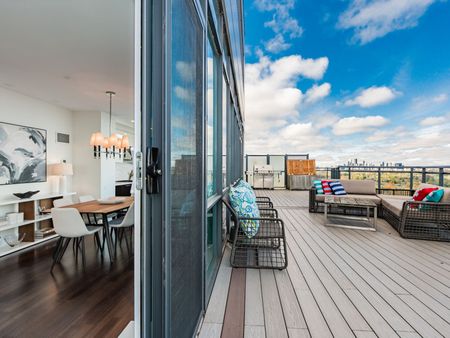 For Lease - 1048 Broadview Avenue Unit# PH02, Toronto, Ontario - Photo 5