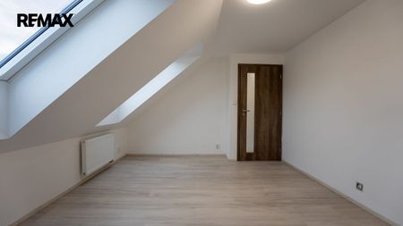 Pronájem bytu 2+kk v osobním vlastnictví 39 m², Kanice - Photo 2