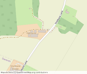 Shellbank Lane, Kent, DA2 - Photo 1