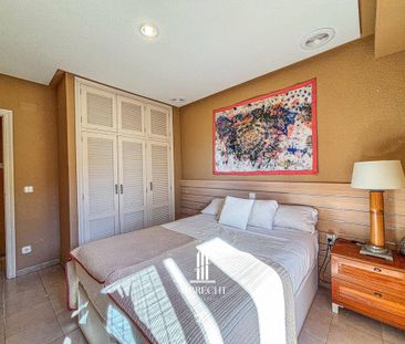 Luxury 5 bedroom Detached House for rent in Santa Pola, Valencia - Photo 5