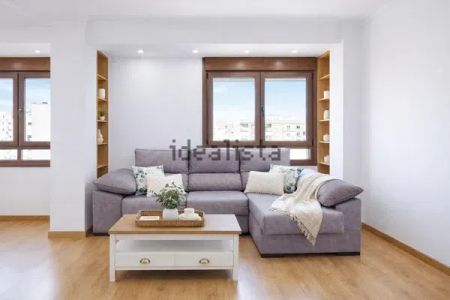 Alquiler de piso en Calle General Segura, 8 - Foto 3