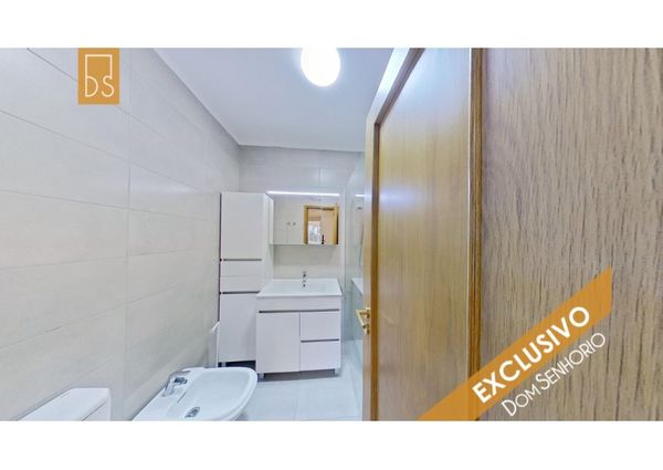 Apartamento T2 em Lisboa