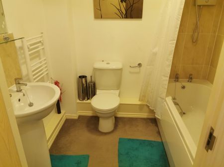 Belleisle Apartment, Phoebe Road, Copper Quarter, Pentrechwyth, Swansea, SA1 7FW - Photo 5