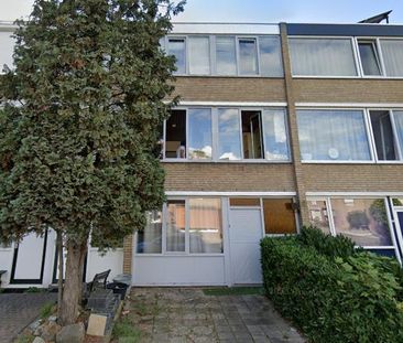 Te huur: Kamer Schepen de Wicstraat in Maastricht - Foto 4